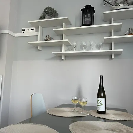 Apartament Nostalgia *