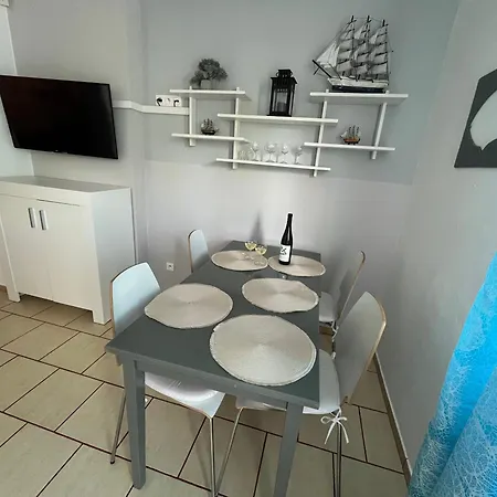 Apartament Nostalgia *