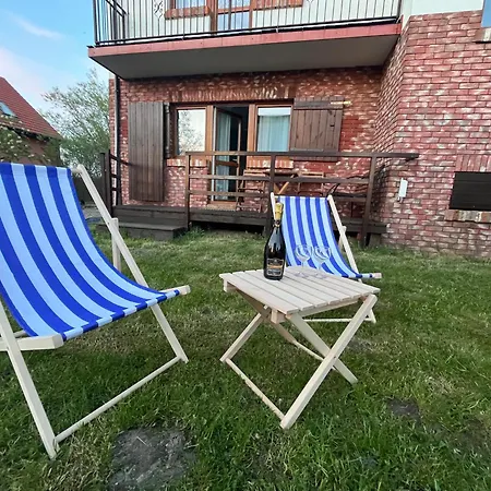 Apartament Nostalgia Gąski