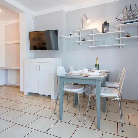 Apartament Nostalgia *