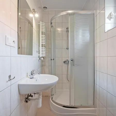 Apartament Nostalgia * Gąski