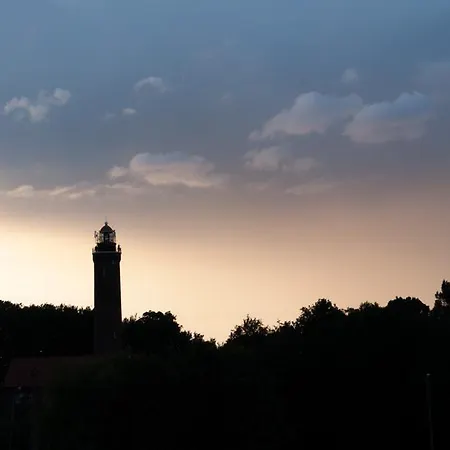 Apartament Nostalgia Lägenhet *