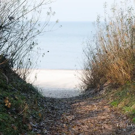 Lägenhet Apartament Nostalgia