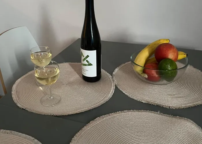 Nostalgia Apartament