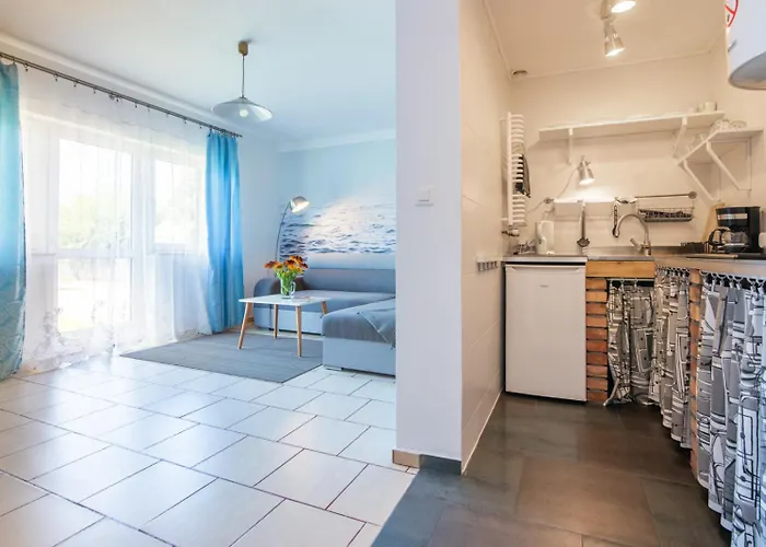 Nostalgia Apartament Gąski