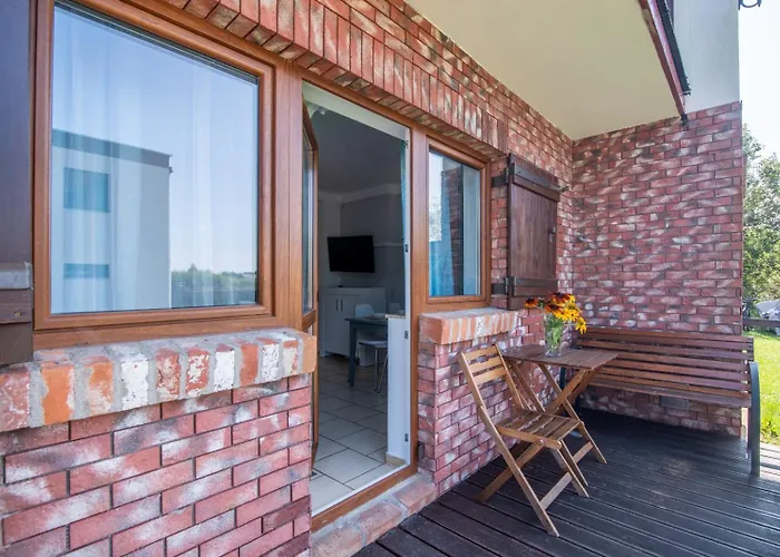 Apartament Nostalgia