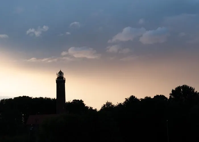 Nostalgia Apartament *