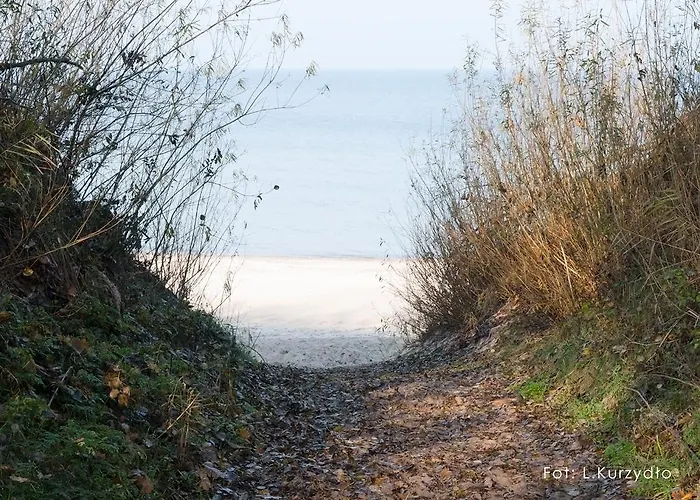 Apartament Nostalgia