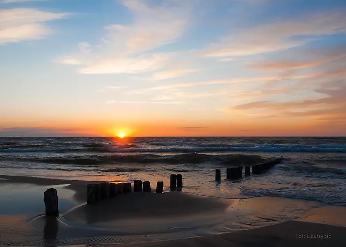 Nostalgia Apartament Gąski
